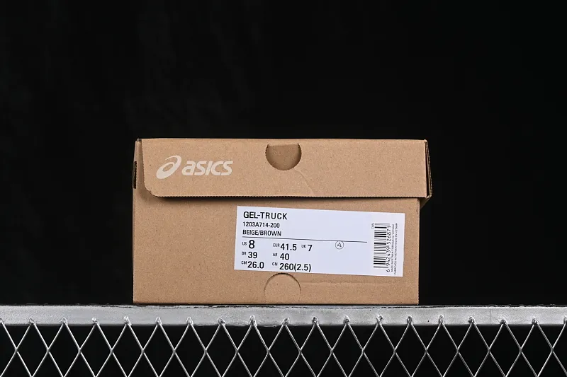 All Categories Asics Asics Series Asics Gel-Truck 1203A485-001